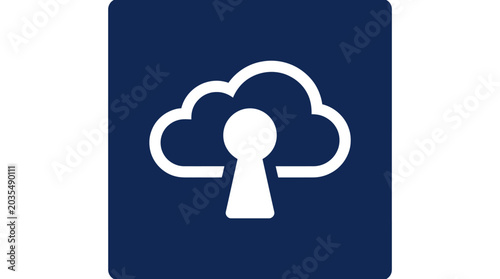 Cloud Key Security