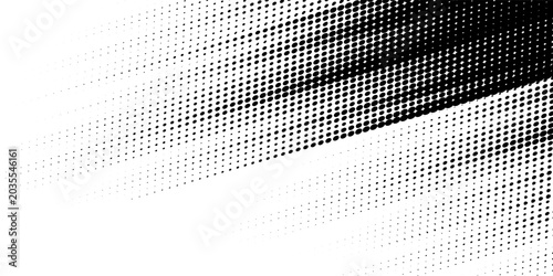 Vászonkép Jersey Design splash halftone grunge, mountain pattern background style, gradien