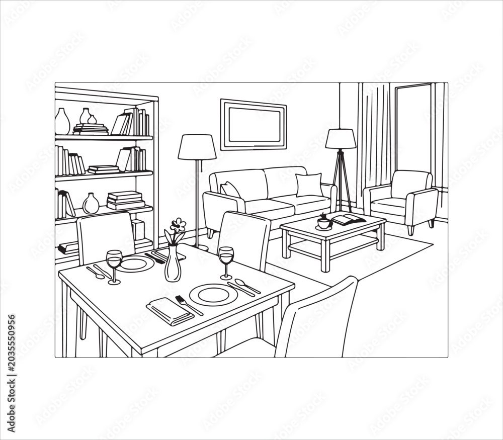 Fototapeta premium Web