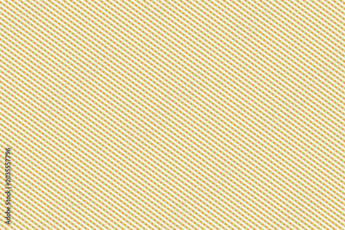 Diagonal Citrus Checker Abstract Grid Background