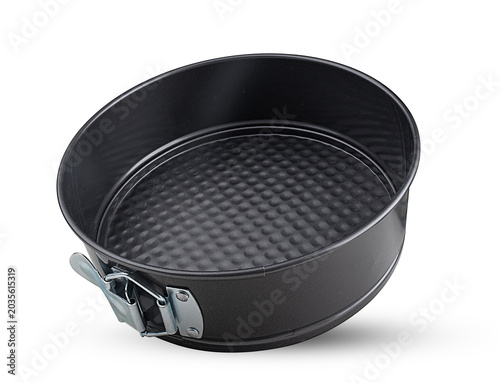 Baking dish