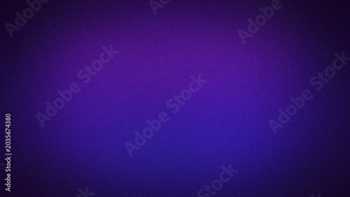 Abstract 4K background with a luxury vibrant purple violet and black grainy texture