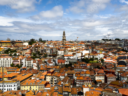 City of Porto Portugal