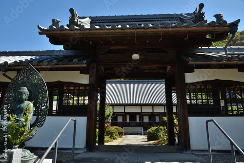 Photos 興聖寺　薬医門(京都府宇治市)