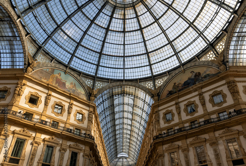 Fotografija Milan, Italy - 23 - May -
