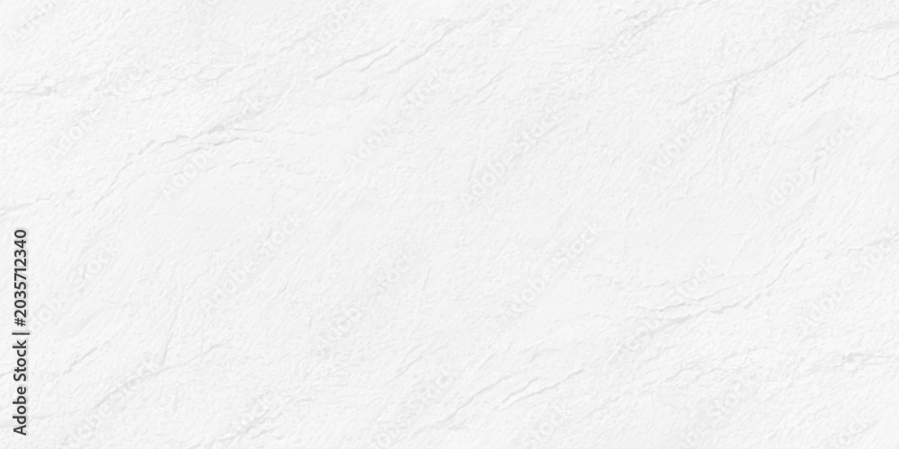 Obraz premium White textured background with elegant subtle crumpled paper or plaster effect. A minimalist white abstract background featuring a soft, subtle textured surface reminiscent of crumpled paper