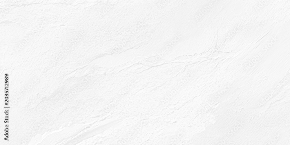Obraz premium White textured background with elegant subtle crumpled paper or plaster effect. A minimalist white abstract background featuring a soft, subtle textured surface reminiscent of crumpled paper