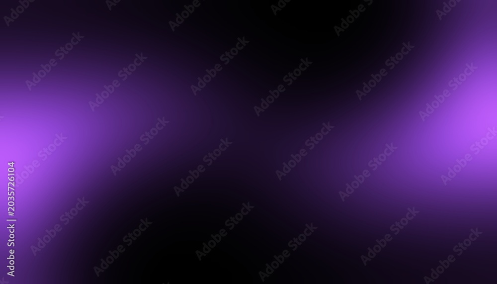 Obraz premium Abstract purple background