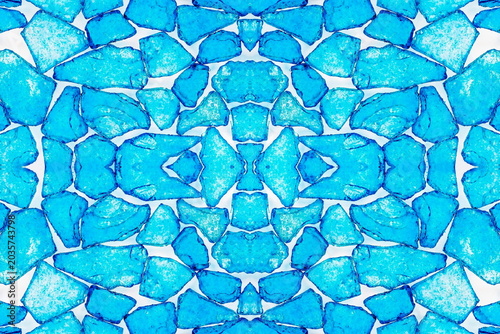 Texture astratta