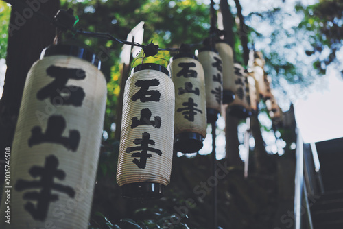滋賀県 石山寺