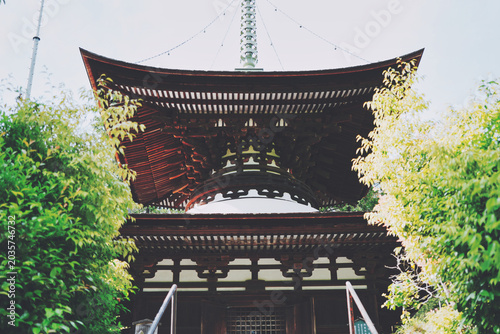 滋賀県 石山寺