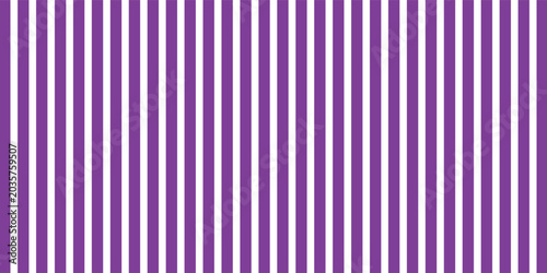 Abstract purple slanted line pattern featuring seamless striped geometric elements on clean white background. Stylish vector design suitable for wallpapers, wrapping paper, and banners.