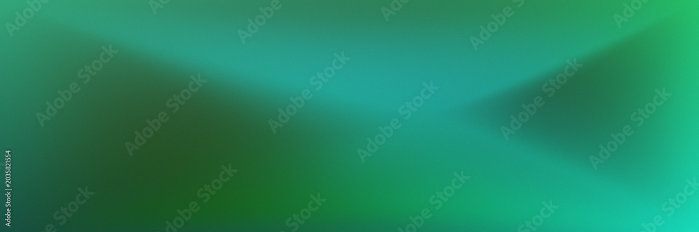 Fototapeta premium Abstract Green Gradient Background for Modern Digital Design and Minimalist Web UI Projects