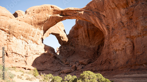 Photography delicate arch arches national park