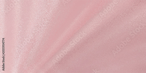 Photos Soft Pink Fabric Texture with Subtle Draping and Light Reflections