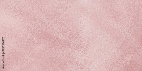 Fotografie Soft Pink Textured Background with Subtle Brush Strokes.