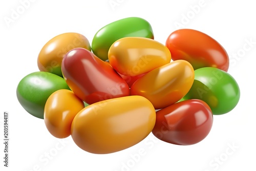 tomatoes and cucumber