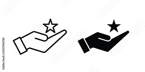benefits icon graphic design symbols vector illustration