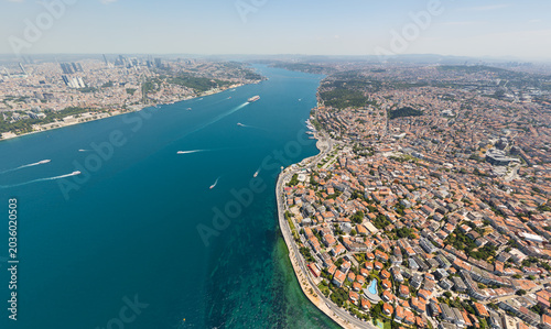 Slika na platnu Istanbul, Turkey