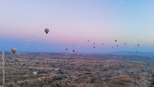 Photos Goreme, Nevsehir, Turkey