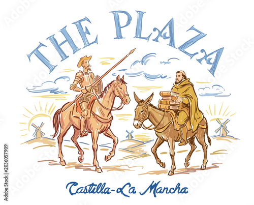 Φωτογραφία The Plaza Castilla-La Mancha