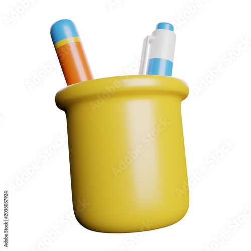 Pencil Box Tools