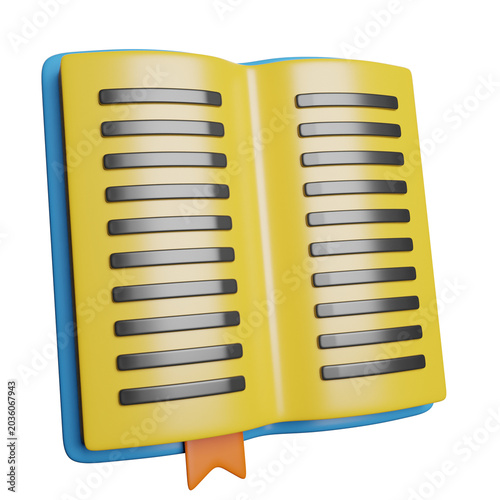 Open Book Reading Knowledge