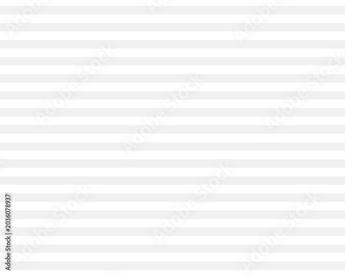 Minimal gray stripe background