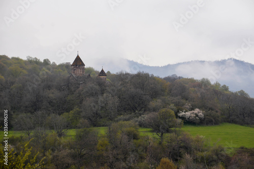 Foto Church of the holy trinity of the caucasus