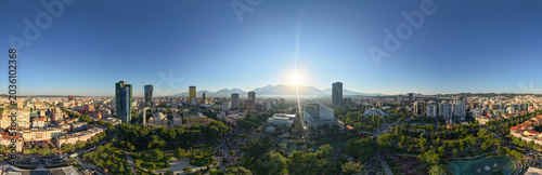 Foto Tirana, Albania