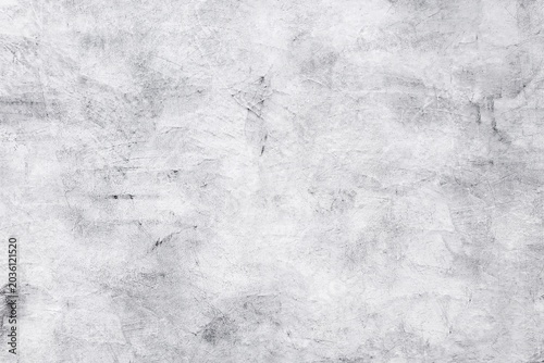 Concrete cement cracked wall texture for background