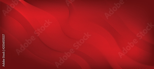 Photos Contemporary technology cover design set