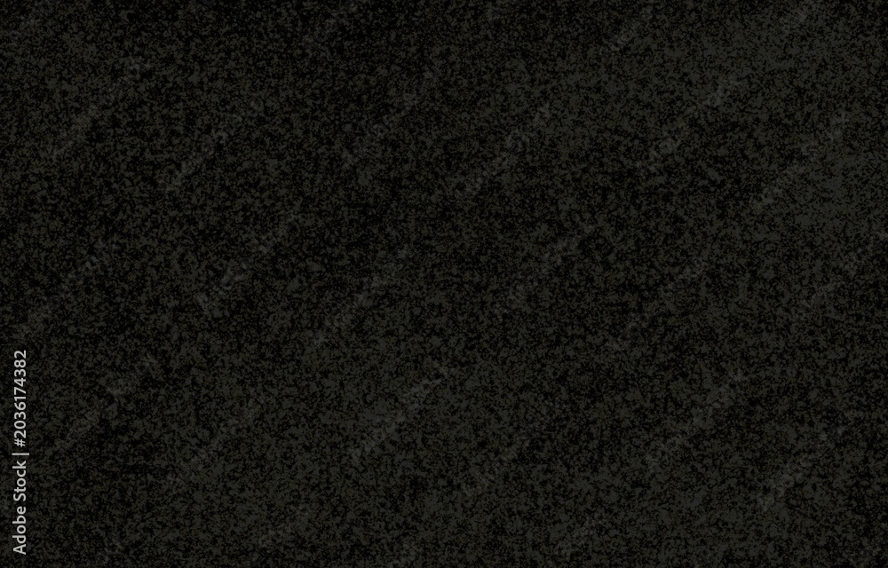 Fototapeta premium Rough black paper texture simple background