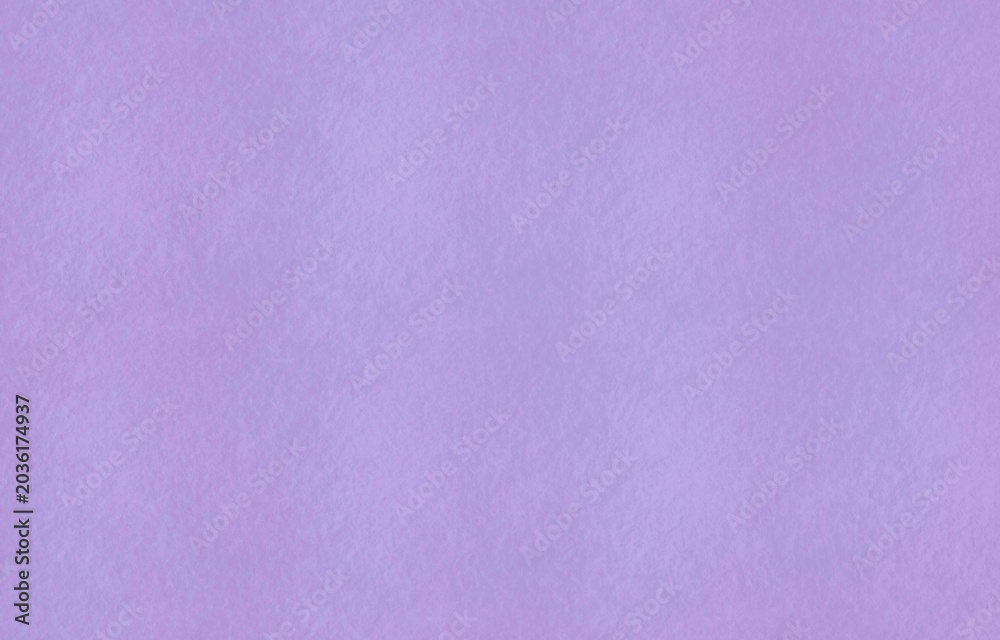 Fototapeta premium Light purple lavender paper texture simple background