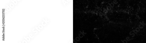 Transparent background with realistic distressed paper textures and white scratch effects. This vintage worn overlay is perfect for adding gritty details to your professional digital designs.
