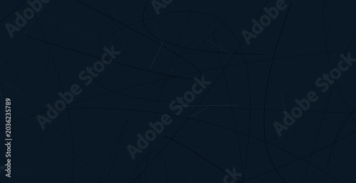 Foto Dark, minimalist, empty background, black and white texture