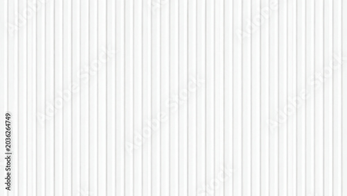 white corrugated background close-up, empty space for text, template, photo background, banner, layout