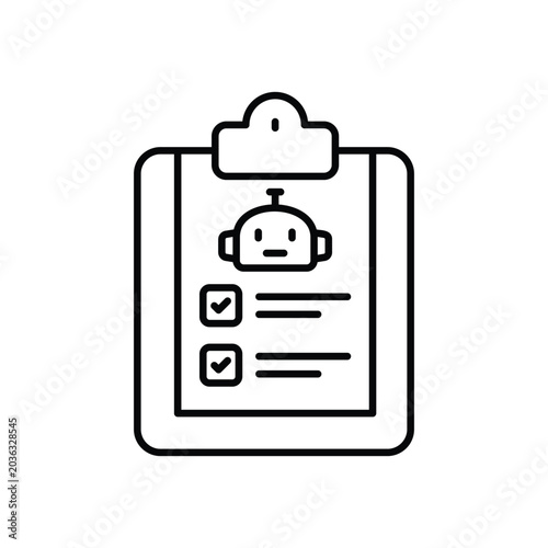 Creative design focusing on AI fairness auditing, ensuring transparency, equality, and ethics in artificial intelligence systems.