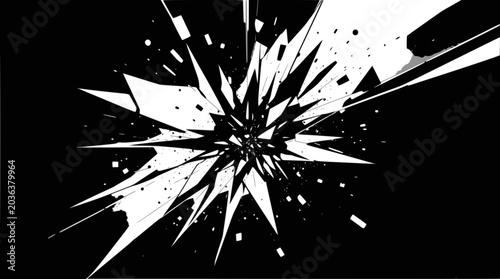 Φωτογραφία A solid black surface with no visible content or patterns, offering a clean and minimalist aesthetic