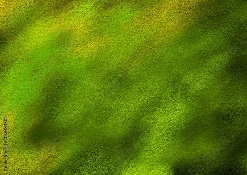 Green gradient abstract grunge textured background wallpaper design