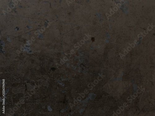 Schilderij op canvas grunge background with grunge effect.