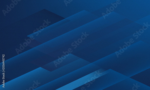 Abstract background dark blue with modern corporate concept. Vector EPS 10