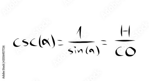 Reciprocal Elevation Fragment in cosecant Phase‑Span Abstraction