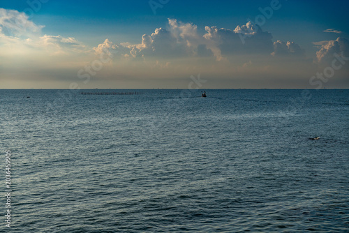 Thailand Seaside Lifestyle