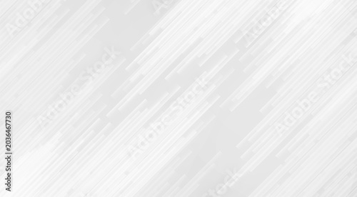 Clean white diagonal striped abstract background for modern digital design.