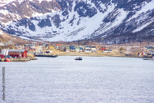Photos Part of Øksjord