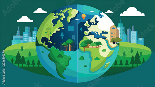 Connecting Cities and Nature to Build a Harmonious Global Future.eps