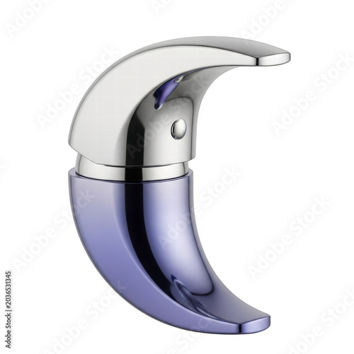 Modern designer faucet