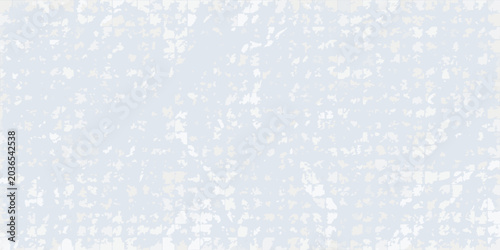 Fotografie Speckled texture pattern with light blue and white coloration
