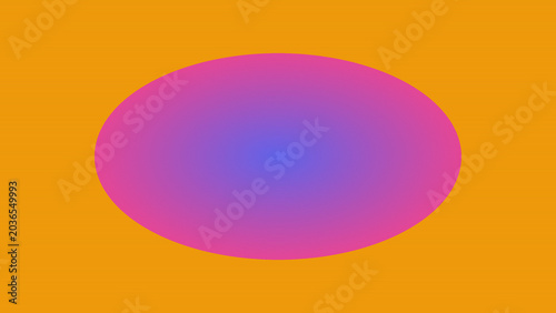 Linear and radial gradient with multiple colors and texture  